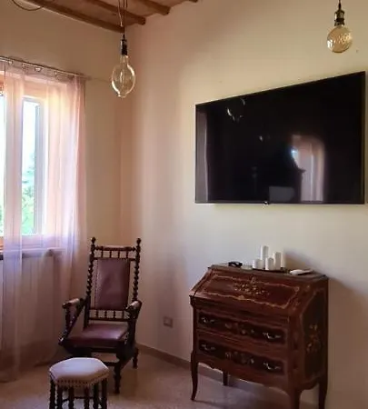 Apartamento Il Nido Del Cuculo *