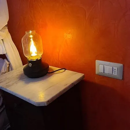 Apartamento Il Nido Del Cuculo *