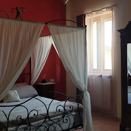 Apartamento Il Nido Del Cuculo