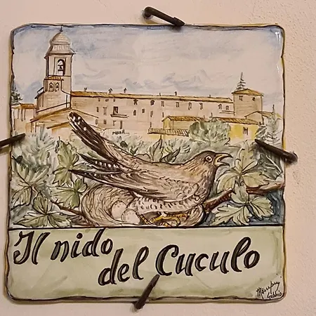 Il Nido Del Cuculo