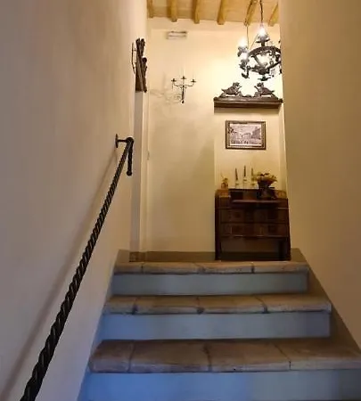 Apartamento Il Nido Del Cuculo