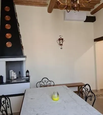 Apartamento Il Nido Del Cuculo Petrignano