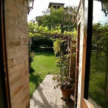Il Nido Del Cuculo Petrignano