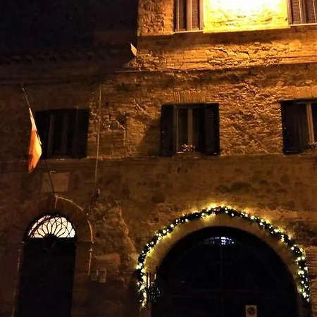 Lejlighed Il Nido Del Cuculo *
