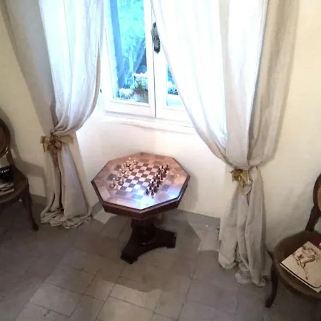 Il Nido Del Cuculo Petrignano