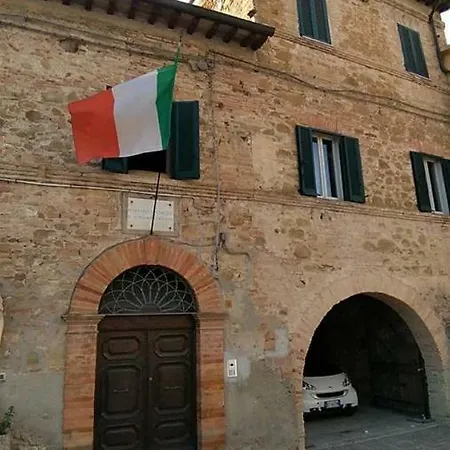 Il Nido Del Cuculo * Petrignano