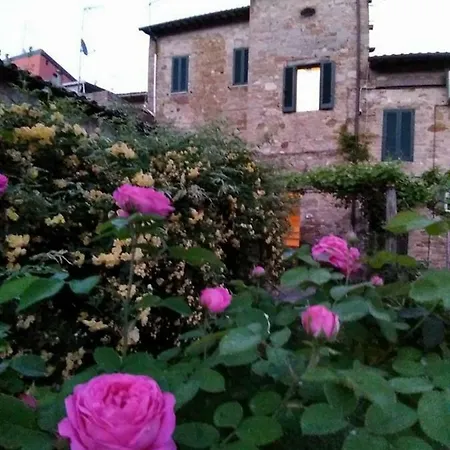 Apartman Il Nido Del Cuculo Petrignano