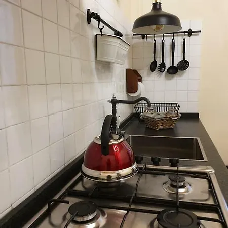 Lejlighed Il Nido Del Cuculo