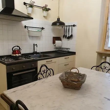 Il Nido Del Cuculo Lejlighed Petrignano