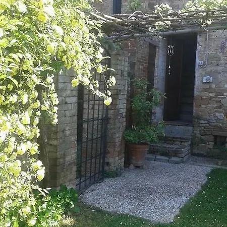 Il Nido Del Cuculo Petrignano