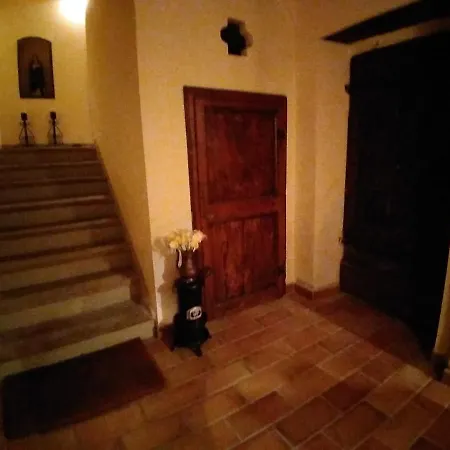 Lejlighed Il Nido Del Cuculo