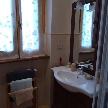 Apartamento Il Nido Del Cuculo Petrignano